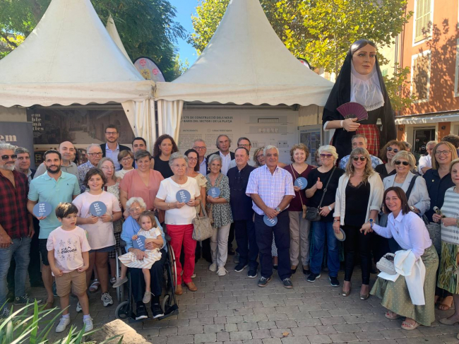 Alcúdia se incorpora al proyecto «Emblemáticos Baleares», que ya cuenta con veinte municipios adheridos 