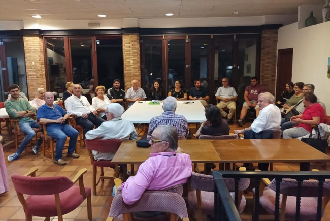 La Agrupación Socialista de Pollença se presentará en solitario en las elecciones municipales de 2023