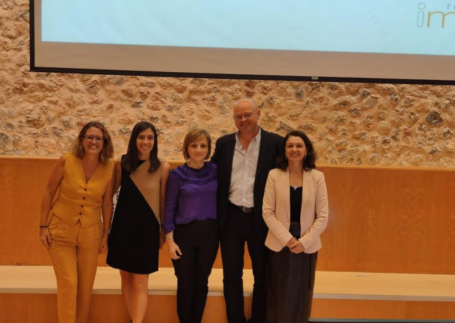 El 97% de los participantes al Ágora-Impulsa considera la economía circular una oportunidad para su empresa