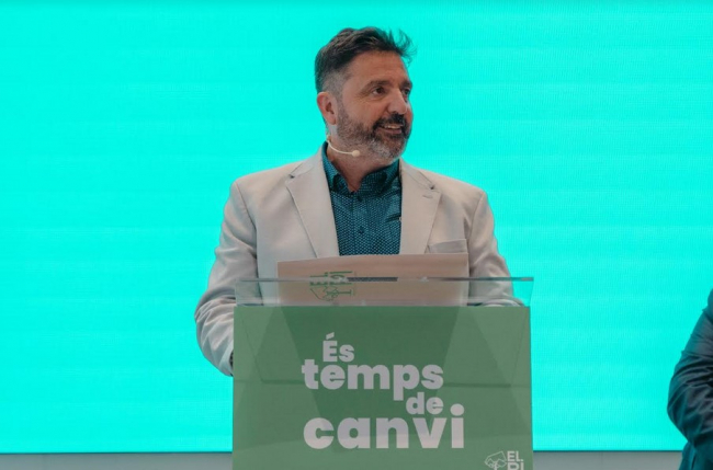 Gili (PI): “Basta de extremismos de VOX que sólo sirven para desestabilizar la sociedad de las Islas”