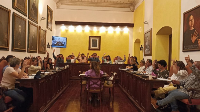 Manacor aprueba la cesión de los terrenos para el nuevo centro de salud y de la Torre de ses Puntes para ampliar el CEIP Sa Torre