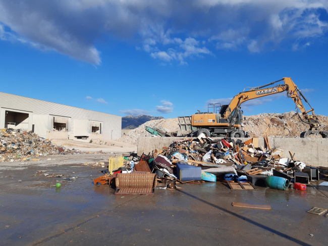 El Pleno del Consell de Mallorca aprueba las tarifas de MAC Insular por primera vez en 13 años