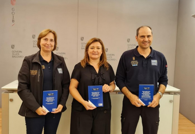 Los Policías Tutores formarán sobre igualdad y sobre conductas discriminatorias como la xenofobia o la LGTBI-fobia