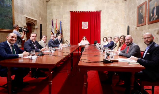 El programa Garantía Hipoteca IBAVI favorecerá el acceso a la compra de vivienda 