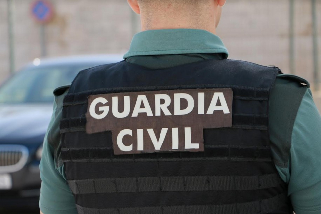 La Guardia Civil ha detenido a tres jóvenes por 10 robos en viviendas de varias localidades de Mallorca