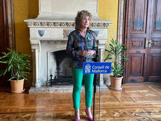 Mora: 'Catalina Cladera y el PSOE ha comenzado su campaña electoral' 