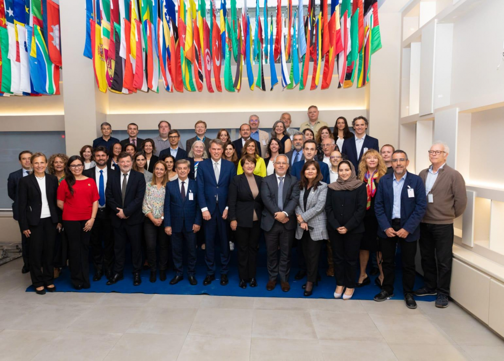 L’Observatori de Turisme Sostenible dona a conèixer la gestió de dades obertes per a la governança a la xarxa INSTO