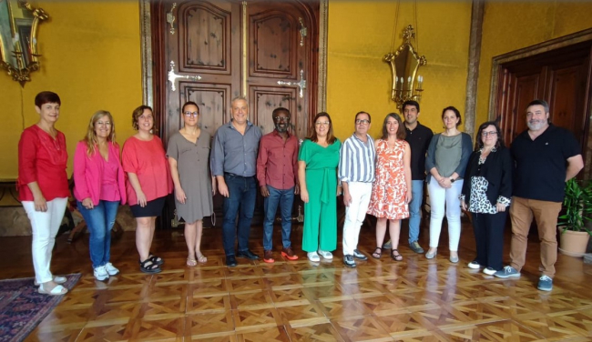 Balboa: 'Debemos reducir la promoción turística y fomentar el producto local y los nuevos sectores productivos'