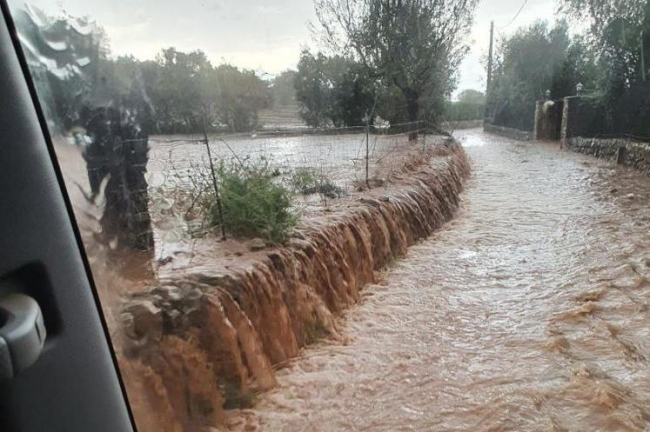 El Govern pone en marcha el plan INUNBAL en fase de preemergencia de cara a la próxima temporada de posibles inundaciones
