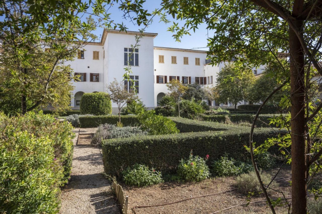 El Consell de Mallorca rep una ajuda de 408.000 euros per a la rehabilitació de l'edifici que albergarà la nova seu de l'ADT
