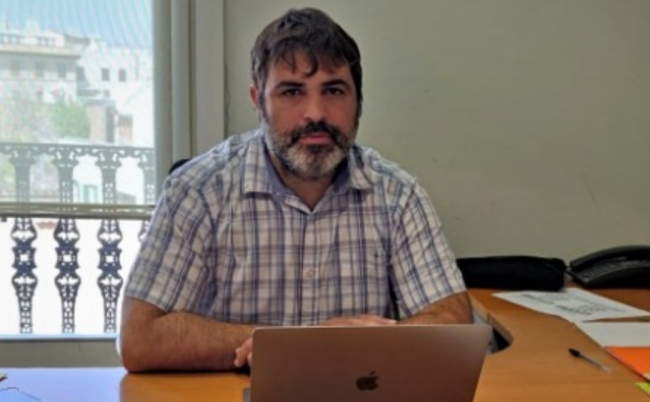 MÉS: Hay que detener la humillación y el expolio de AENA y el Estado Español y asumir la gestión de los aeropuertos de las Islas Baleares