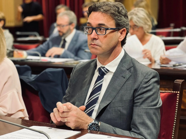 El PP cree que la EPA evidencia que “queda camino para la desestacionalización” en Balears