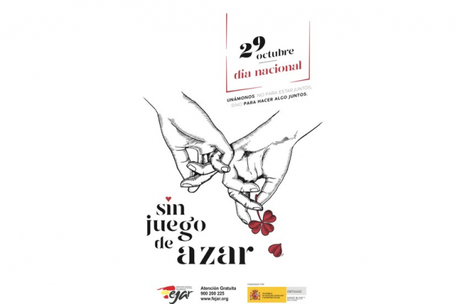 Balears vuelve a ser la comunidad autónoma donde más crece el número de personas autoprohibidas