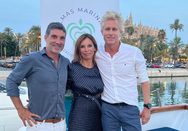 Arranca el proyecto de educación medioambiental Almas Marinas