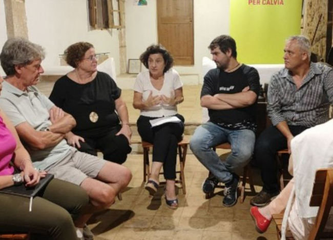 MÉS por Mallorca presenta a los municipios las medidas anticrisis y el nuevo Régimen Fiscal Especial