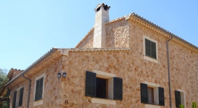 Los chalés en rústico necesitarán un informe de paisaje favorable para obtener licencia municipal