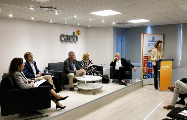 CAEB: “Limitar el acceso al no residente no es la solución a la falta de vivienda en Baleares”