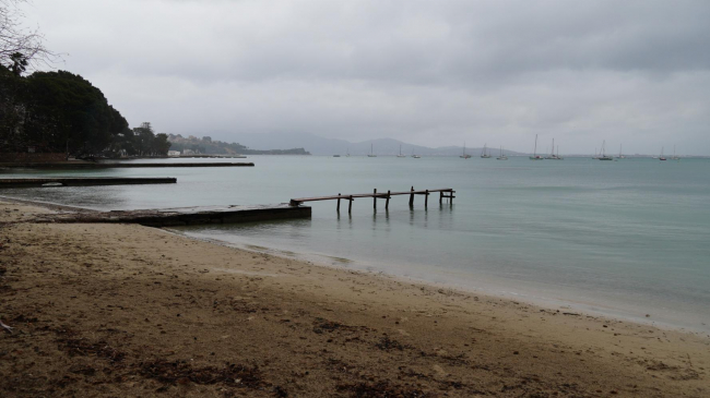 Recursos Hídrics revisa las zonas sensibles de las Illes Balears