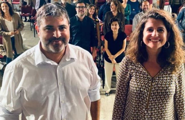 Josep Ferrà será el candidato del PAS-MÉS a la alcaldía de Esporles