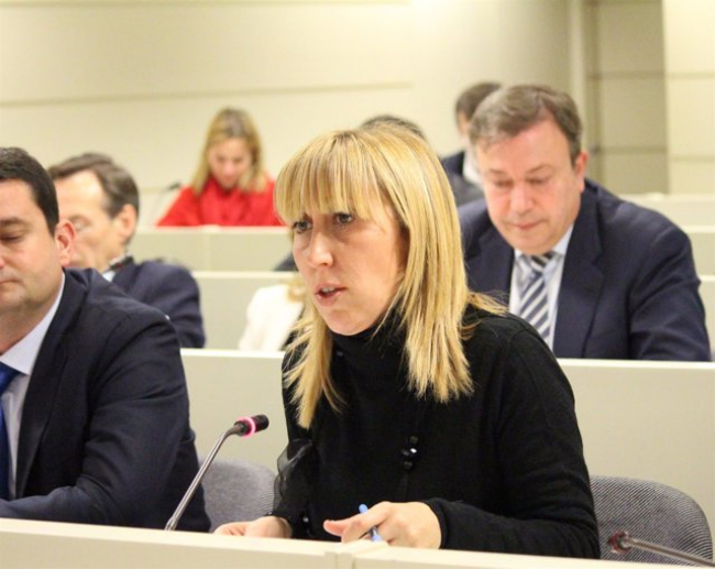 El PP de Felanitx registra una enmienda a los Presupuestos Generales del Estado