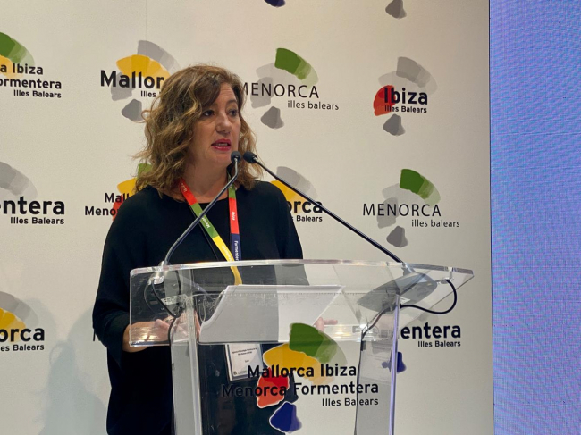 Las medidas del Govern contra el turismo de excesos reducen los accidentes graves en Magaluf en un 90 % y en Sant Antoni en un 87,5 %