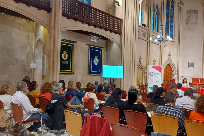 Consumo forma a una cuarentena de profesionales en el etiquetado de alimentos