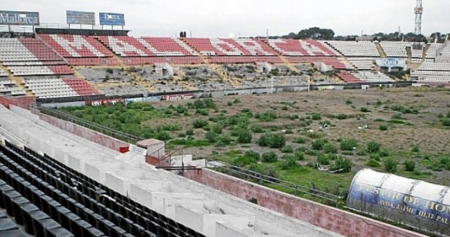 Llegan a un principio de acuerdo para desbloquear la venta de los terrenos del Lluís Sitjar