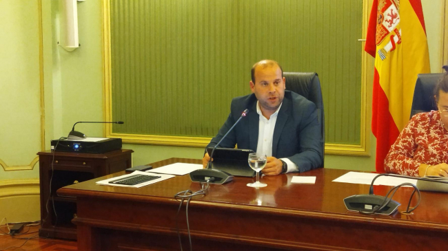 Mir reclama máxima ambición en el impulso de la reutilización a todas las administraciones implicadas en la gestión del ciclo del agua