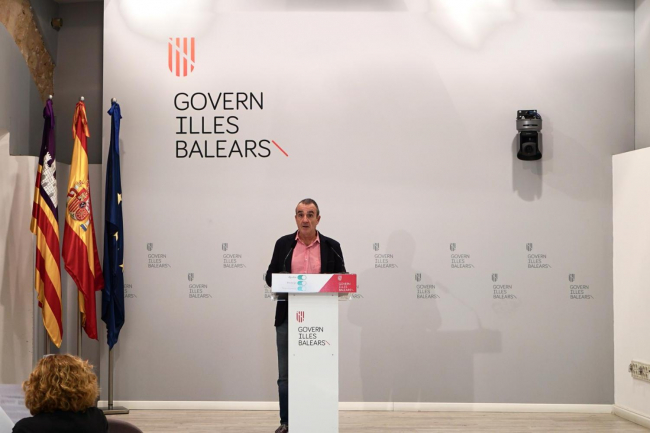 El Govern destina 8 millones de euros a subvenciones para adaptar las instalaciones térmicas