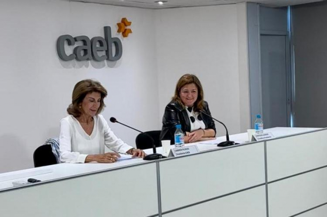 CAEB: 'El descenso del paro (-7,3%) se mantiene por la prolongación de la temporada alta en septiembre'