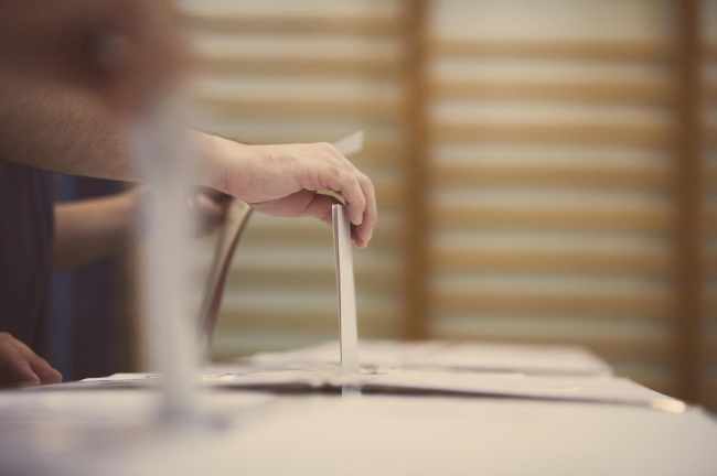 El Govern inicia la contratación del servicio para la recogida de la información provisional de los resultados electorales de 2023