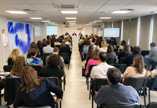 La tasa de absentismo laboral en Balears se ha disparado al 9,1% en el sector Servicios en 2022