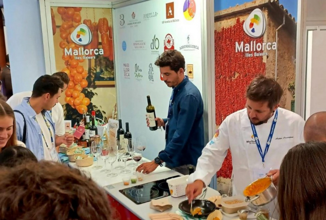 El Consell dispondrá en 2023 de 33,4 millones de euros para turismo y la promoción deportiva