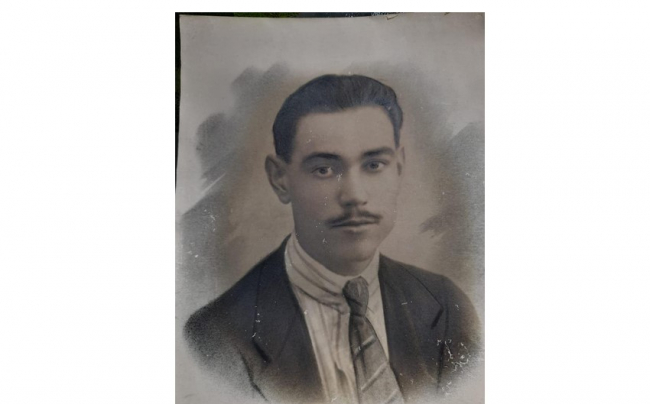 El Govern identifica los restos del murciano Francisco Solano, víctima del Penal de Formentera