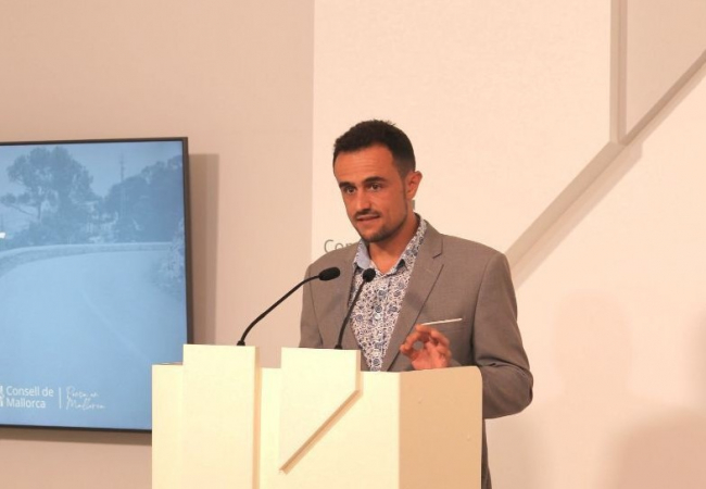 El presupuesto de Movilidad e Infraestructuras aumenta en un 31,78%, el mayor incremento de todos los departamentos del Consell