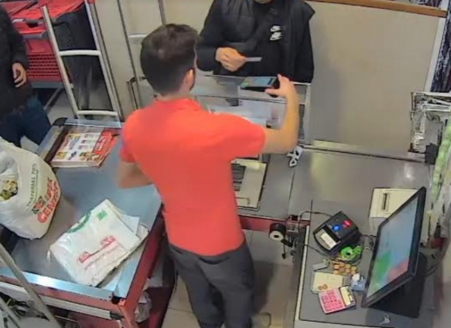 La Guardia Civil ha detenido a un varón por robo estafa en Sant Antoni