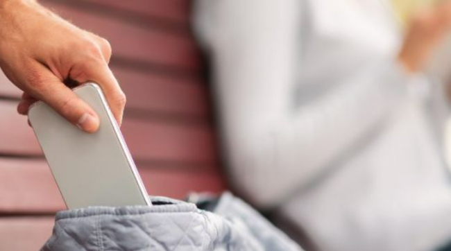 La Policía Nacional detiene a 7 personas por hurtos, robos con violencia y robos con fuerza