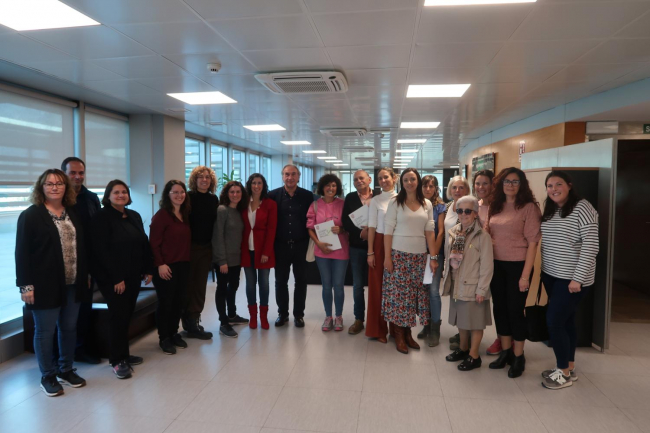  44 escoletas de la red complementaria que firmarán los convenios garantizan la gratuidad de tercero de educación infantil