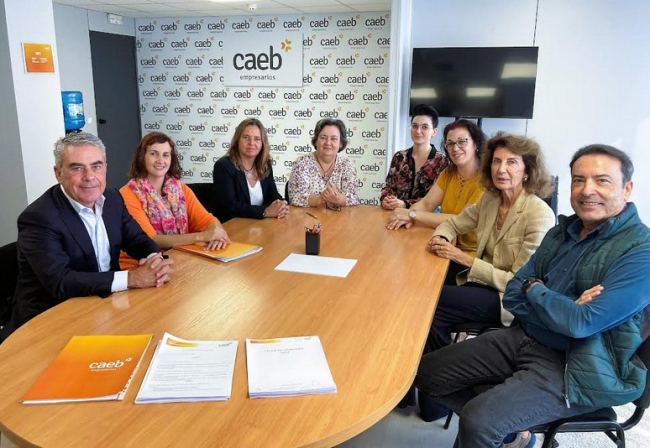 CAEB aprueba su Plan de Igualdad