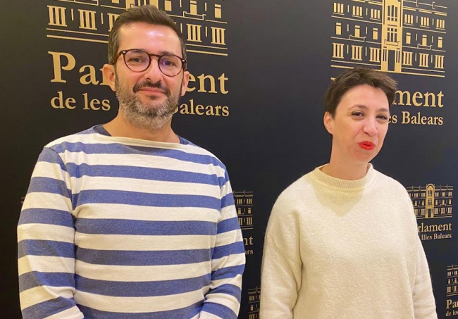 El PSIB-PSOE muestra el 'apoyo firme' a la profesora de La Salle de Palma y al centro 