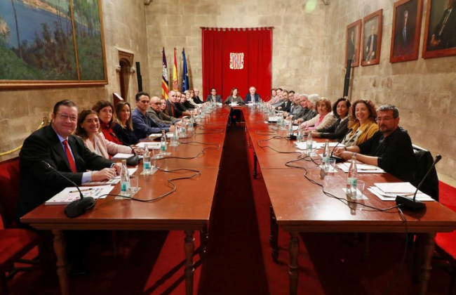 El II Plan Integral de Formación Profesional 2022-2025 tendrá una inversión de 811,4 millones€