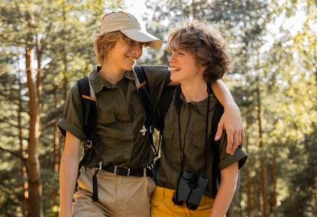 MÉS celebra la aprobación de la Ley de ocio educativo para niños y jóvenes de las Islas Baleares