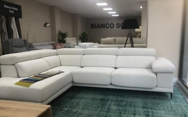 Bianco Sofás: las claves de la mejor tienda de sofás en Palma de Mallorca