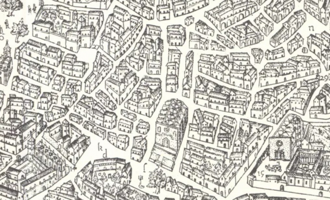 El PP solicita al Parlament que reconozca la marginación y discriminación que históricamente han sufrido los 'xuetes' en Mallorca