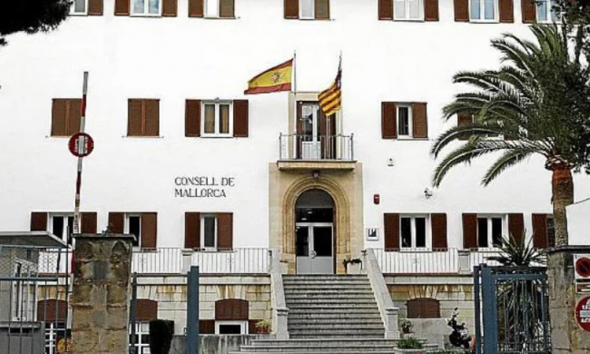 El Consell de Mallorca toma medidas ante la previsión de nuevas llegadas de menores migrantes no acompañados