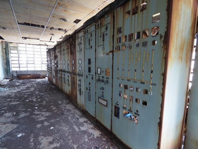 El Consell de Mallorca adquiere la central de Alcanada