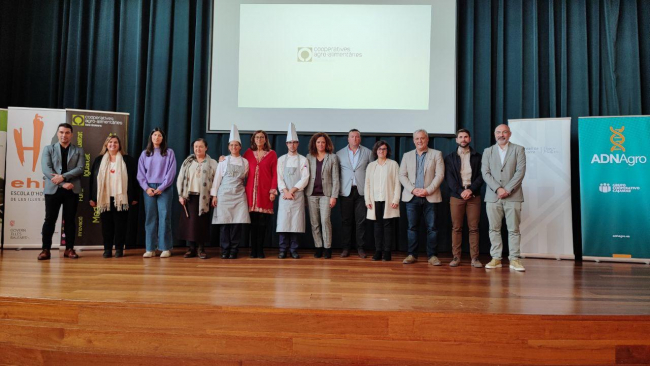 El Consell anima a la compra de producte local durant les festes de Nadal