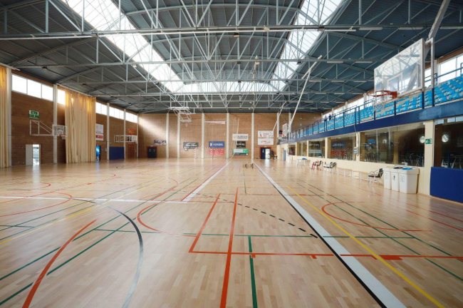 El Govern convoca ayudas para los clubs deportivos que participan en competiciones de categoría nacional por valor de 850.000 euros