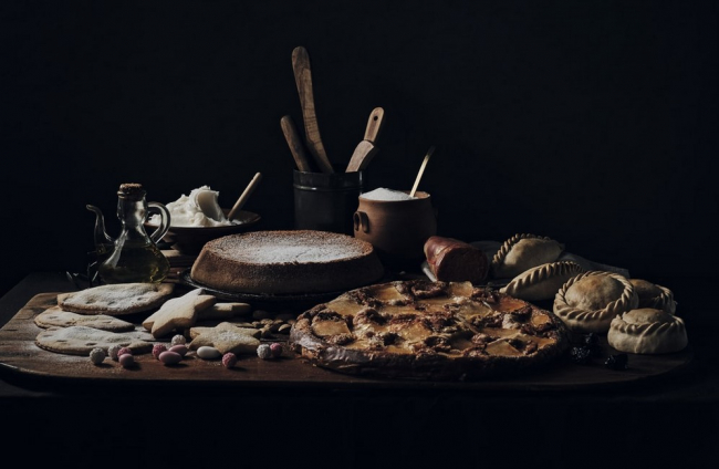 El vicepresidente Yllanes anima a la compra responsable y en los comercios de proximidad por Navidad