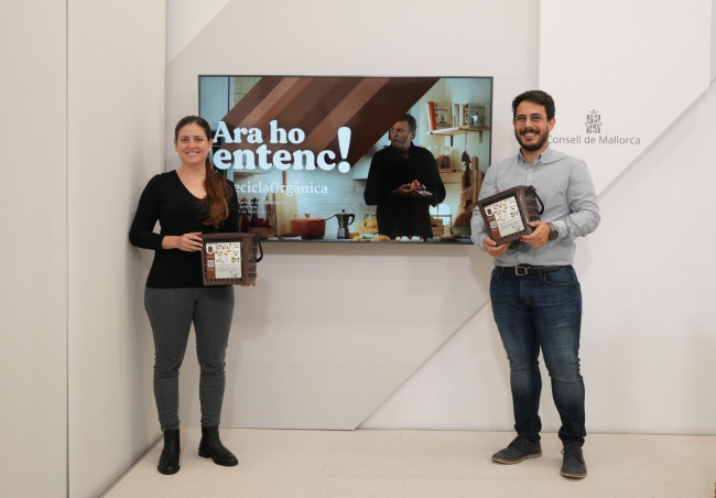 «Ara ho entenc!», la campaña de residuos que desmiente las leyendas urbanas que dicen que reciclar no sirve para nada